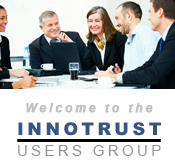 InnoTrust Users Group > Home